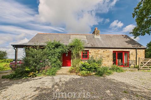 6 bedroom property with land for sale, Landshipping, Narberth