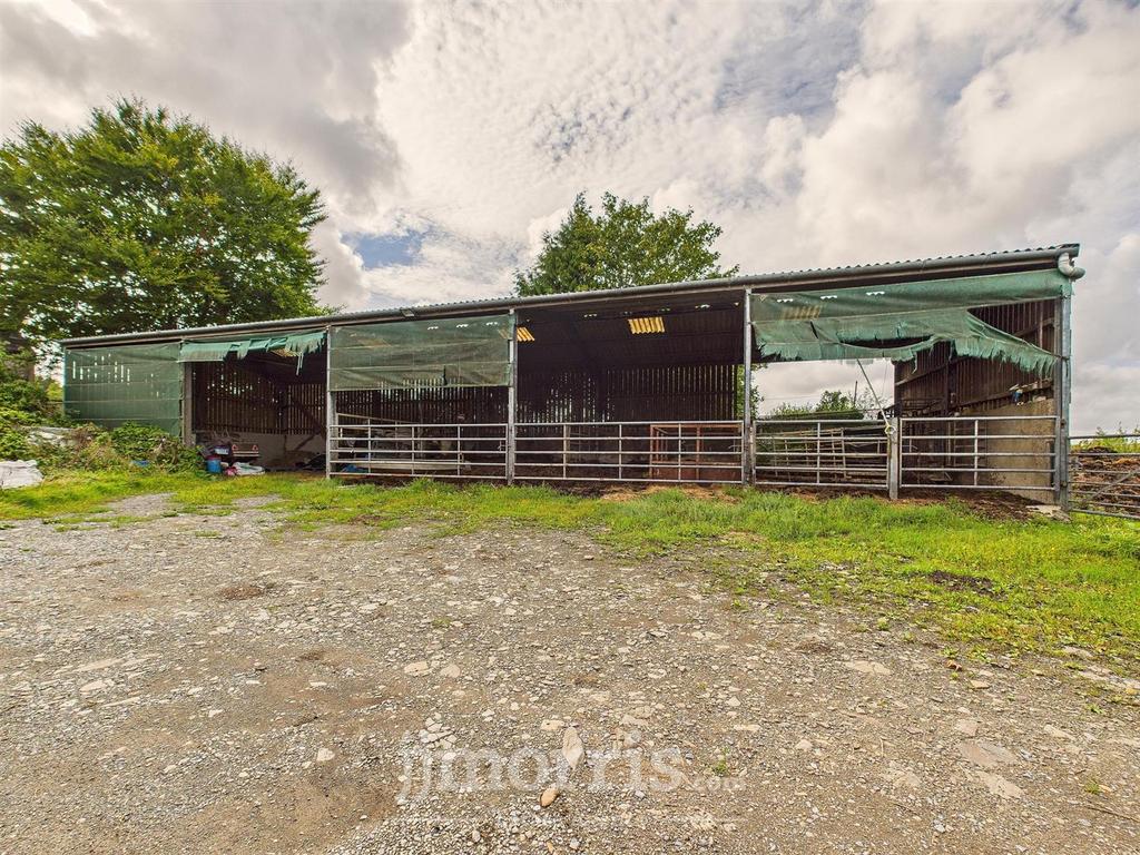 Outbuildings