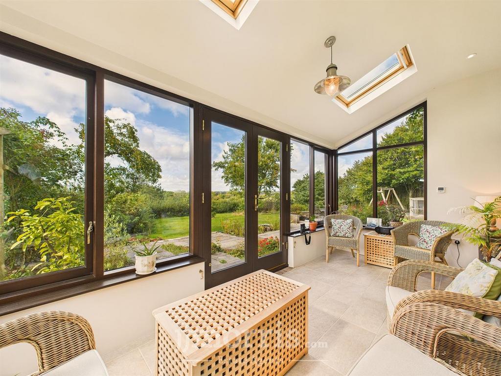 Sun Room