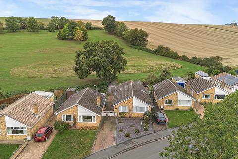 undefined, Rockingham Road, Sawtry, Cambridgeshire.