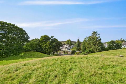 Plot for sale, Main Street, Dalry DG7