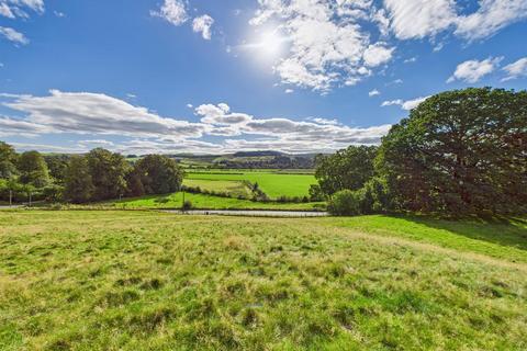 Plot for sale, Main Street, Dalry DG7