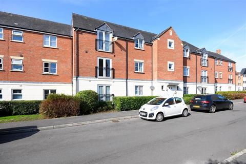 Blease Close, Staverton, Trowbridge