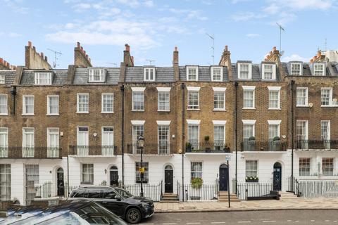 4 bedroom house for sale, Trevor Street, Knightsbridge SW7