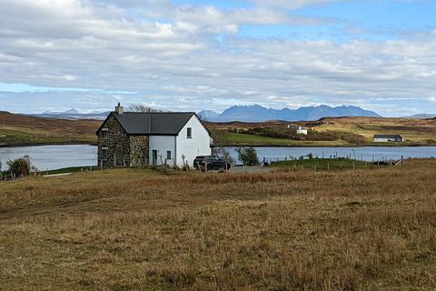 undefined, Uiginish, Dunvegan, Isle of Skye IV55