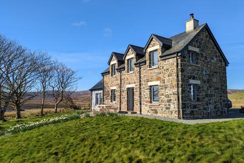 undefined, Uiginish, Dunvegan, Isle of Skye IV55