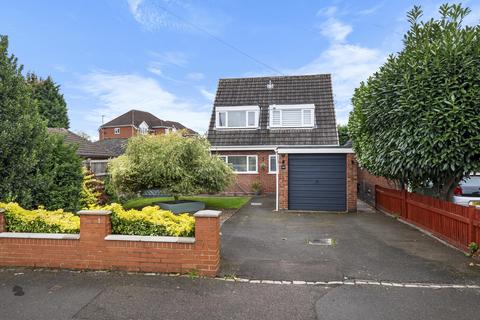 29 New Road, Sidemoor, Bromsgrove, B61 8QB