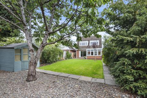 29 New Road, Sidemoor, Bromsgrove, B61 8QB