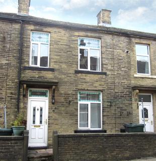 undefined, Alma Street, Bradford BD13