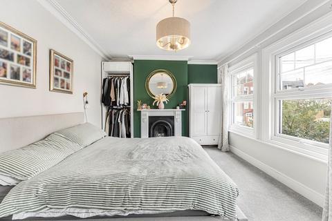 55 Romberg Road, London, SW17 8UB