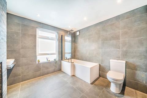 55 Romberg Road, London, SW17 8UB
