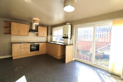 3 bedroom house for sale, Roseberry Place, Skelton, TS12