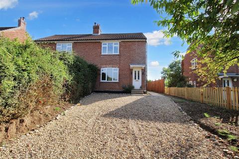 undefined, Harmers Lane, Thurgarton