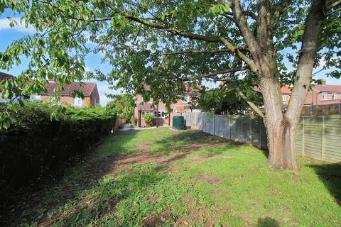 undefined, Harmers Lane, Thurgarton