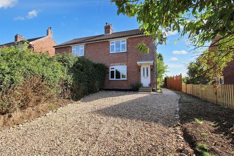 3 bedroom semi-detached house for sale - Harmers Lane, Thurgarton