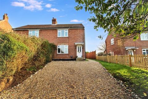 undefined, Harmers Lane, Thurgarton