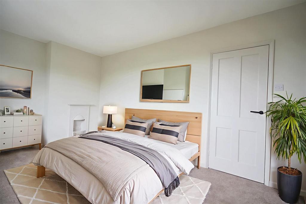 IMG 0679 - Bedroom - Scandinavian - 3.jpg