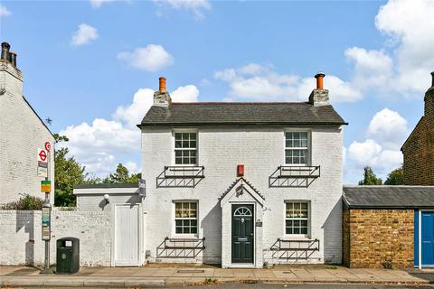 undefined, Park Cottage, Hampton