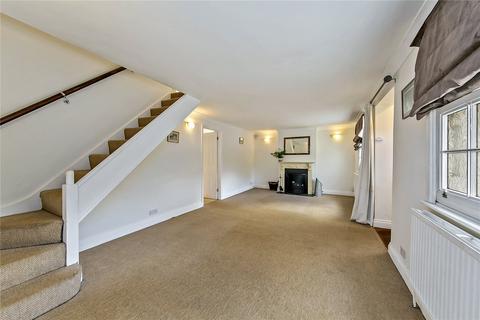undefined, Park Cottage, Hampton