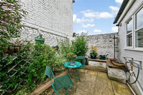 undefined, Park Cottage, Hampton