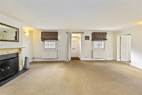 undefined, Park Cottage, Hampton