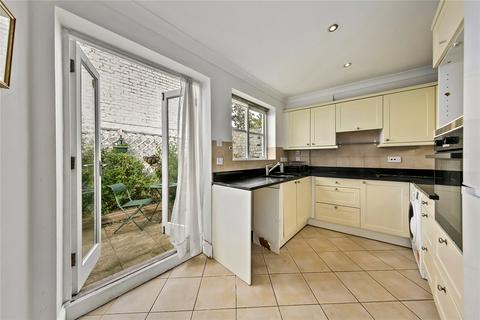 undefined, Park Cottage, Hampton