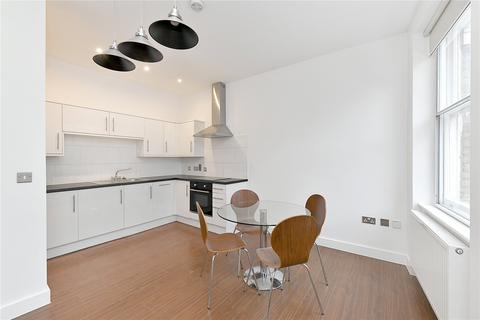 1 bedroom flat to rent, Fulham Road, London