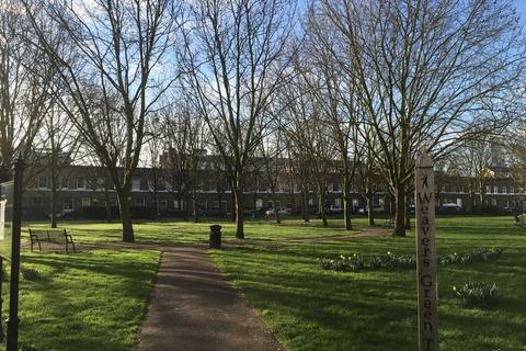undefined, Quilter Street, London E2