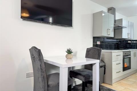 1 bedroom house to rent, Longford Street, Middlesbrough TS1