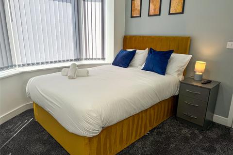 1 bedroom house to rent, Longford Street, Middlesbrough TS1