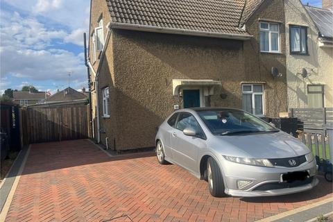 3 bedroom semi-detached house for sale, New Road, Peterborough PE6