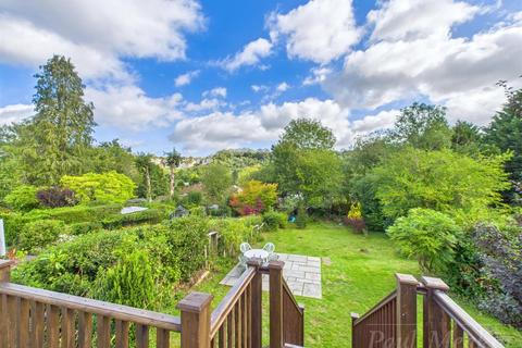 undefined, Beverley Road, Whyteleafe