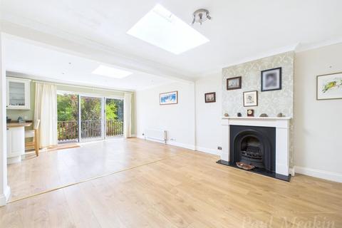 undefined, Beverley Road, Whyteleafe
