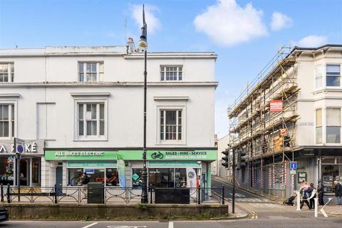 undefined, Queens Road, Brighton BN1