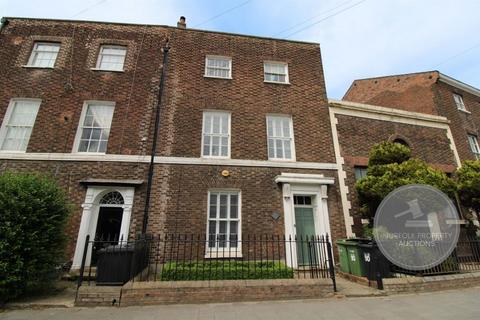 London Road, King's Lynn, Norfolk, PE30 5EU