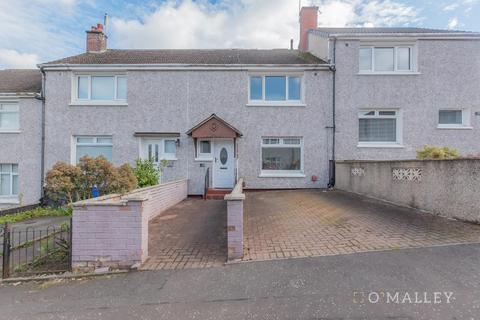 3 bedroom terraced house for sale, Milton Gardens, Whins Of Milton
