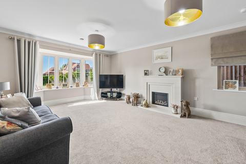 4 bedroom detached house for sale, Church Road, Freiston, Boston, PE22