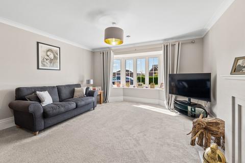 4 bedroom detached house for sale, Church Road, Freiston, Boston, PE22