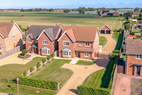 Church Road, Freiston, Boston, PE22