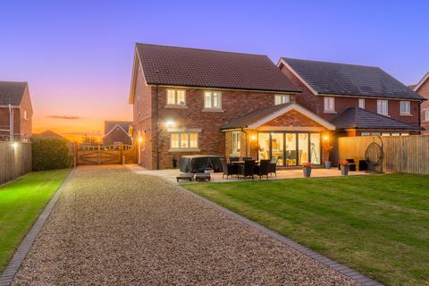 undefined, Church Road, Freiston, Boston, PE22