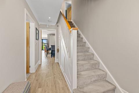 4 bedroom detached house for sale, Church Road, Freiston, PE22