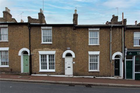 undefined, Medfield Street, London SW15