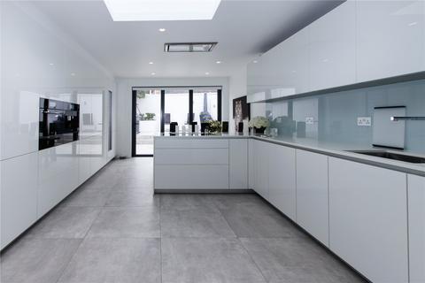 undefined, Medfield Street, London SW15