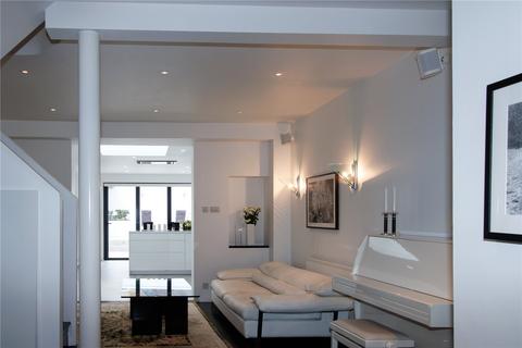 undefined, Medfield Street, London SW15