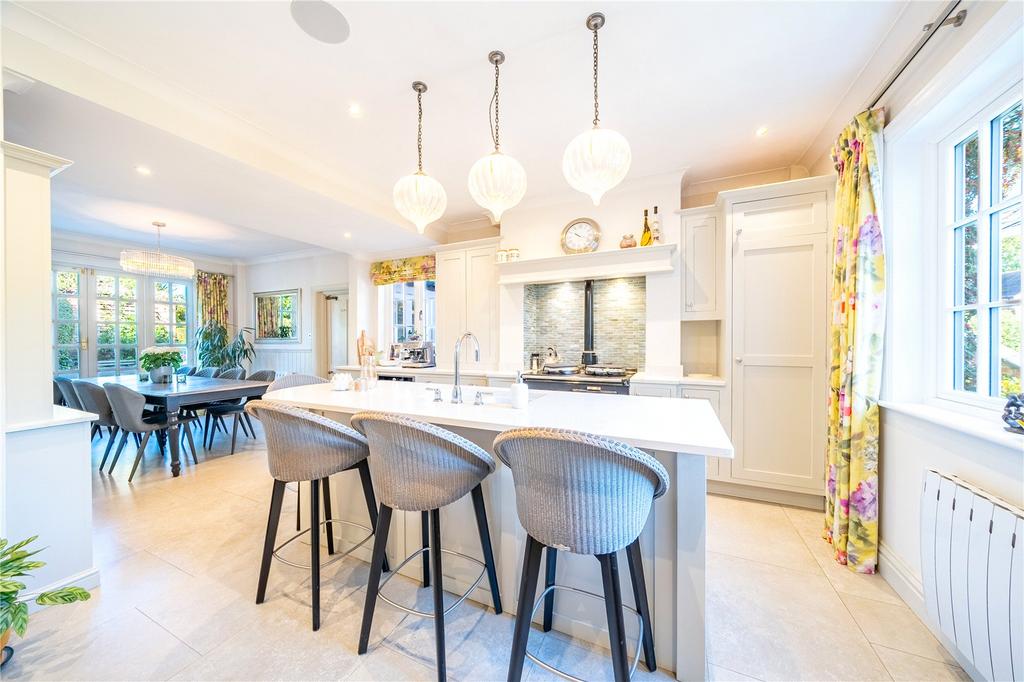 Living Dining Kitche