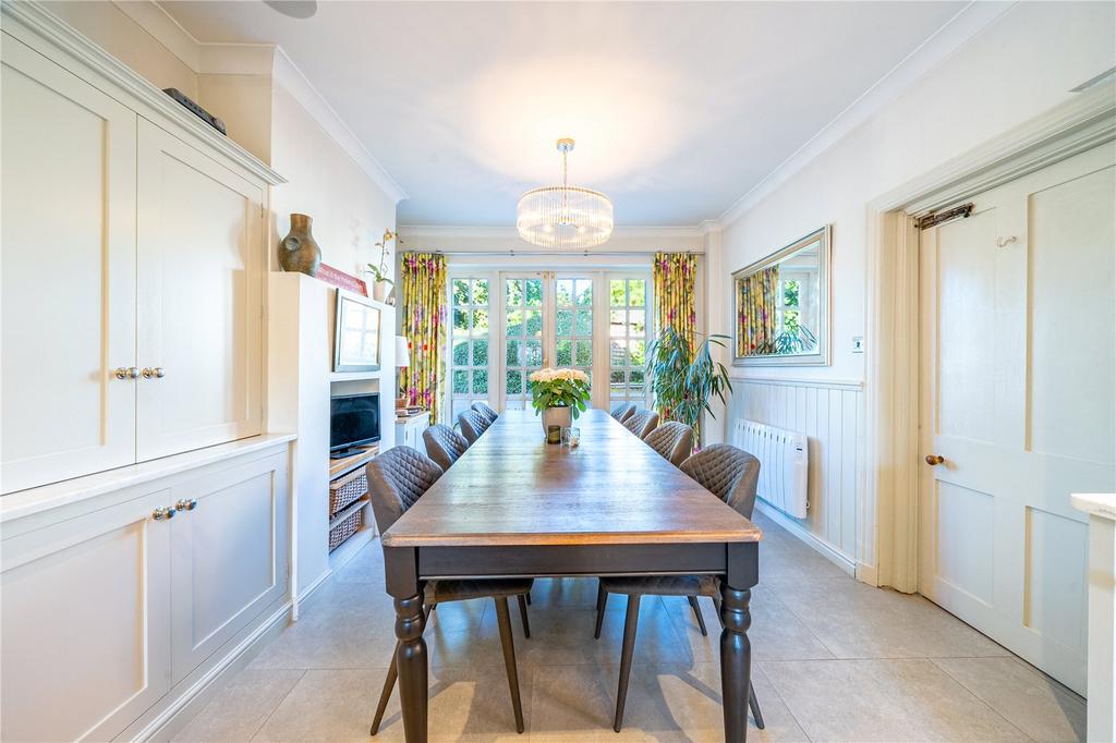 Living Dining Kitche