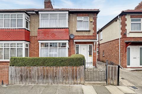 undefined, Welldeck Gardens, Hartlepool, TS26 8
