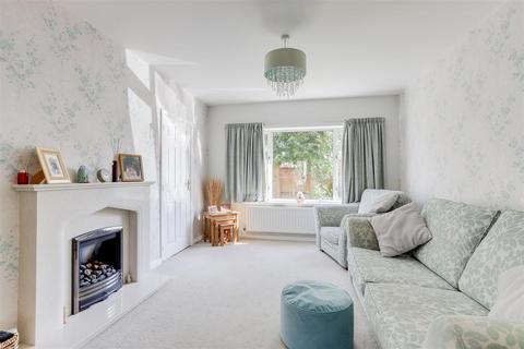 3 bedroom link detached house for sale, Dockholm Road, Long Eaton NG10