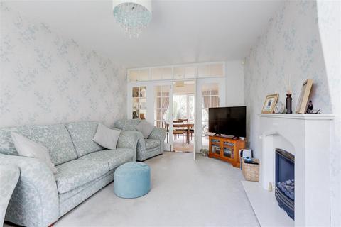3 bedroom link detached house for sale, Dockholm Road, Long Eaton NG10