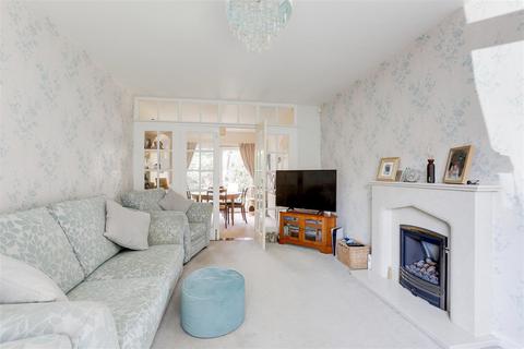 3 bedroom link detached house for sale, Dockholm Road, Long Eaton NG10